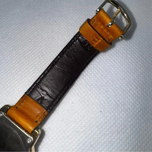 VINTAGE LORUS MICKEY & MINNIE MOUSE Disney "LOVE" Musical Watch - Picture 8 of 8